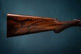 Holland & Holland 410 'Royal Deluxe' side by side shotgun with 26 1/2 inch barrels  - Image 7 of 7