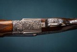 Holland & Holland 410 'Royal Deluxe' side by side shotgun with 26 1/2 inch barrels  - Image 5 of 7