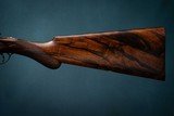 Holland & Holland 410 'Royal Deluxe' side by side shotgun with 26 1/2 inch barrels  - Image 6 of 7