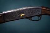 Remington 28 gauge 1148 custom shop - Image 2 of 7