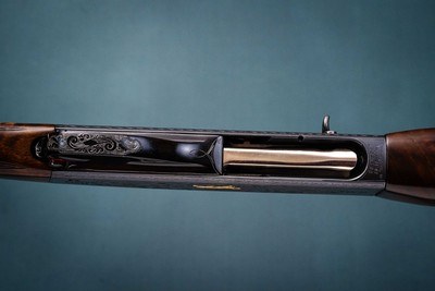 Remington 28 gauge 1148 custom shop - Image 4 of 7
