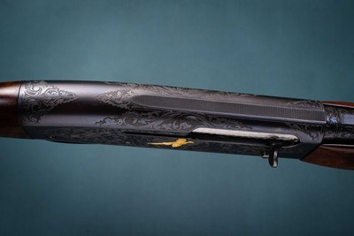 Remington 28 gauge 1148 custom shop - Image 3 of 7