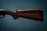 Remington 28 gauge 1148 custom shop - Image 6 of 7
