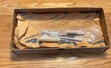 Smith and Wesson model 19-3 nickel 357 magnum SOLD - 13 of 15