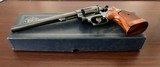 AN EXCELLENT PAIR OF SMITH AND WESSON MODEL 48 REVOLVERS - 15 of 15