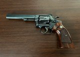 AN EXCELLENT PAIR OF SMITH AND WESSON MODEL 48 REVOLVERS - 4 of 15