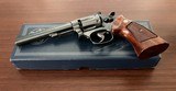 AN EXCELLENT PAIR OF SMITH AND WESSON MODEL 48 REVOLVERS - 14 of 15