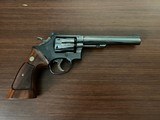 AN EXCELLENT PAIR OF SMITH AND WESSON MODEL 48 REVOLVERS - 5 of 15
