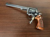 AN EXCELLENT PAIR OF SMITH AND WESSON MODEL 48 REVOLVERS - 7 of 15