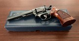Smith and Wesson model 48-4 6" barrel excellent condition - 7 of 7