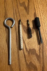 Smith and Wesson Combat Masterpiece pre Model 18 - 13 of 13