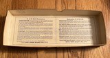 Smith and Wesson Combat Masterpiece pre Model 18 - 11 of 13