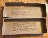 Smith and Wesson 4 Screw pre Model 17 K 22 Masterpiece - 14 of 15
