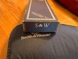 Smith and Wesson 4 Screw pre Model 17 K 22 Masterpiece - 12 of 15