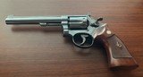 Smith and Wesson 4 Screw pre Model 17 K 22 Masterpiece - 7 of 15
