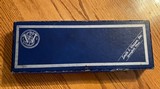 Smith and Wesson 4 Screw pre Model 17 K 22 Masterpiece - 9 of 15