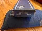 Smith and Wesson 4 Screw pre Model 17 K 22 Masterpiece - 13 of 15