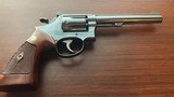 Smith and Wesson 4 Screw pre Model 17 K 22 Masterpiece - 6 of 15