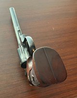 Smith and Wesson 4 Screw pre Model 17 K 22 Masterpiece - 8 of 15