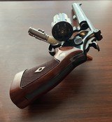 Smith and Wesson 4 Screw pre Model 17 K 22 Masterpiece - 3 of 15