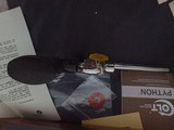 COLT PYTHON 357
6"
NICKEL
inbox with papers - 5 of 15