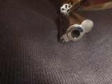 COLT PYTHON 357
6"
NICKEL
inbox with papers - 7 of 15