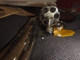 COLT PYTHON 357
6"
NICKEL
inbox with papers - 2 of 15
