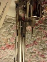 COLT PYTHON 357
6"
NICKEL
inbox with papers - 13 of 15