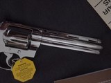 COLT PYTHON 357
6"
NICKEL
inbox with papers - 1 of 15