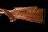 Blaser F3 Std Super Trap combo 12 ga 32”/34” RH - 4 of 4