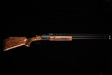 Blaser F3 Std Super Trap combo 12 ga 32 /34
RH