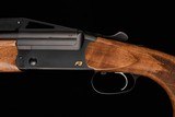 Blaser F3 Std Super Trap combo 12 ga 32”/34” RH - 2 of 4