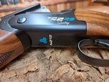 FABARM ELOS N2RS TRAP 12GA - 3 of 7