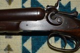 Colt 1878 12 gauge - 2 of 15