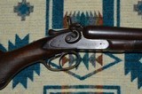 Colt 1878 12 gauge - 1 of 15