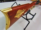 .50 caliber Thompson Center Arms Hawken flint-lock rifle - 2 of 10