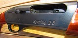 Remington 1100 Sporting 28, 28 gauge, 2 3/4" chamber - 7 of 7