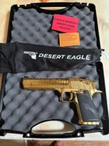 Desert eagle magnum research 44 magnum - 2 of 6