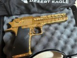 Desert eagle magnum research 44 magnum - 3 of 6