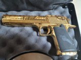 Desert eagle magnum research 44 magnum - 1 of 6