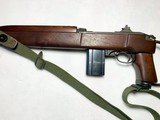Inland M1A1 Paratrooper Carbine .30 - 6 of 15