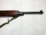 Inland M1A1 Paratrooper Carbine .30 - 4 of 15