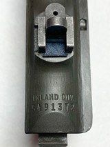 Inland M1A1 Paratrooper Carbine .30 - 10 of 15