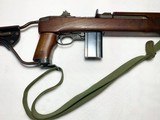 Inland M1A1 Paratrooper Carbine .30 - 3 of 15