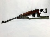Inland M1A1 Paratrooper Carbine .30 - 1 of 15