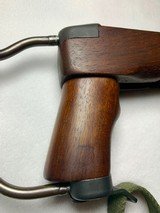 Inland M1A1 Paratrooper Carbine .30 - 13 of 15