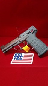 KelTec Pmr30.22 magnum semi-automatic Pistol - 2 of 3