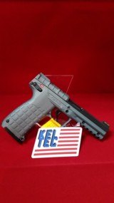 KelTec Pmr30.22 magnum semi-automatic Pistol - 1 of 3
