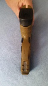 Heckler and Koch VP9SK9mm semi-autosub compact - 4 of 5