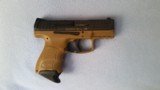 Heckler and Koch VP9SK9mm semi-autosub compact - 2 of 5